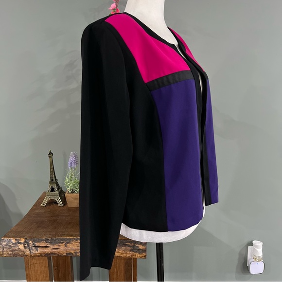 Sheri Martin Blazer - Picture 5 of 14